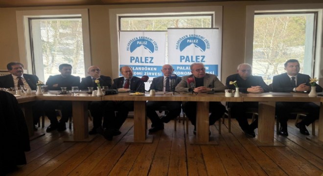 Yaycı: Erzurum Türk’ün doğudaki kalkanı